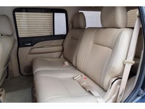 Ford Everest 2.5 ( ปี 2008 ) XLT TDCi SUV MT รูปที่ 7